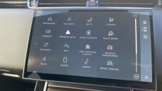 Land Rover Range Rover Evoque 2.0 D200 Edition 5dr Auto Diesel Hatchback